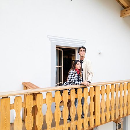 Chalet Le Grazie Le Grazie  Exterior foto